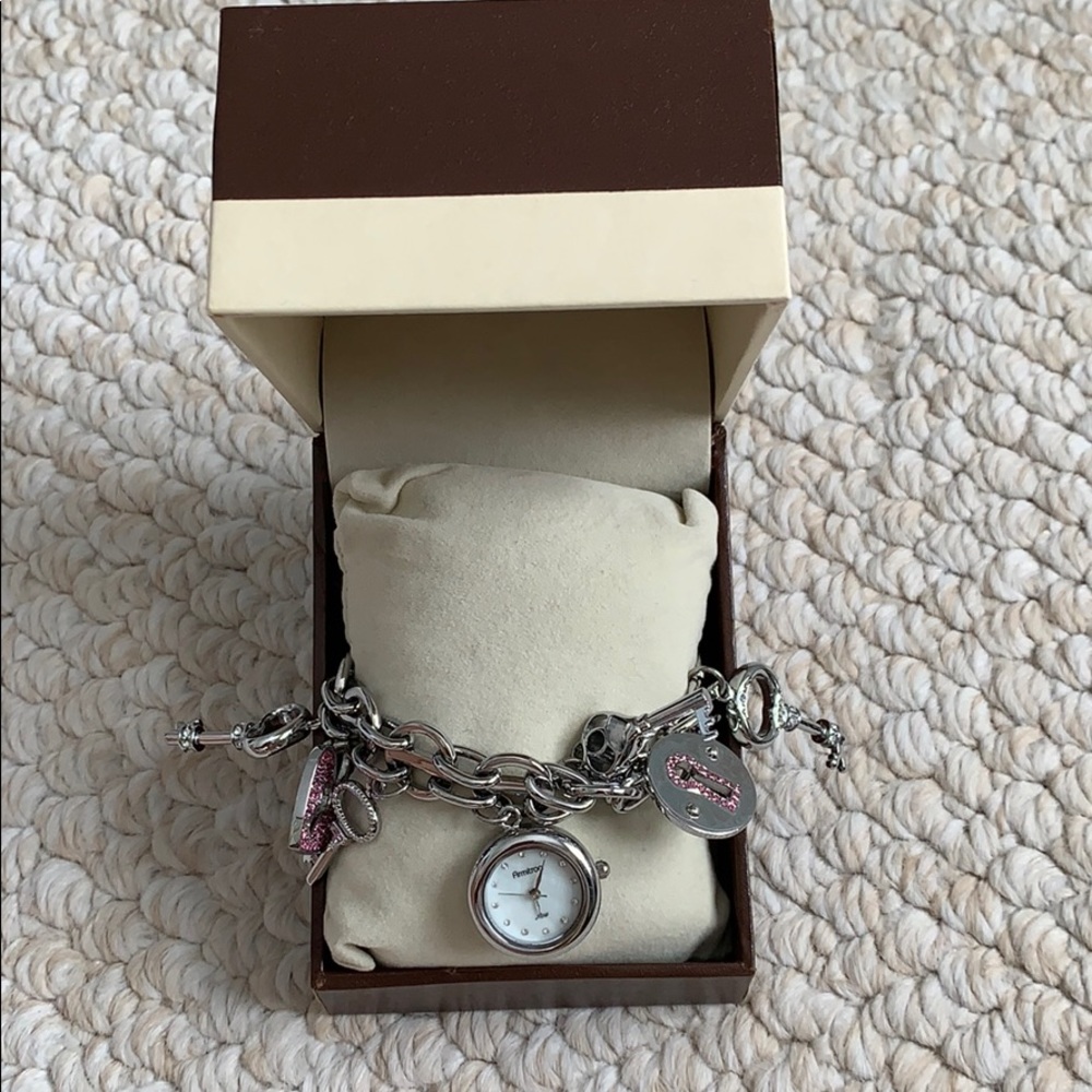 NEW charm bracelet